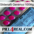 Sildenafil Genérico 100Mg 35